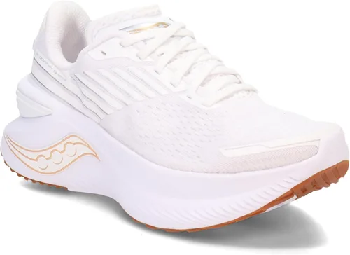 Vista 2 de Saucony Tenis de correr Endorphin Shift 3 para mujer