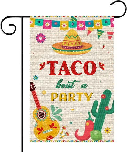 Vista 10 de WeBenison Bandera de jardín con texto en inglés "21 y legal" – Letrero de césped para fiesta de cumpleaños 21, patio, casa, césped, decoración