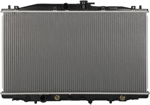 Vista 33 de SCITOO Radiador 618 apto para Chevrolet 1988-1995 para Chevrolet para C1500 5.0L 1988-1994 para Chevrolet para C1500 5.7L 1988-1995 para Chevrolet