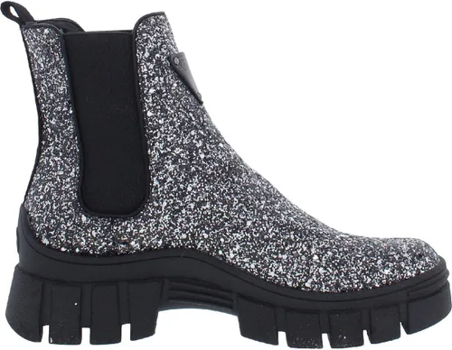 Vista 4 de GUESS Women's Hestia Ankle Boot