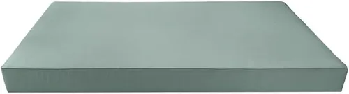 Vista 6 de Solo funda de almohada estilo 6 fundas de almohada para sofá cama para exteriores, tamaño individual XL, AD002