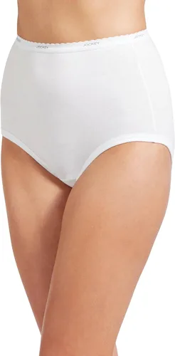 Vista 3 de Jockey Calzoncillos clásicos para mujer - Paquete de 3