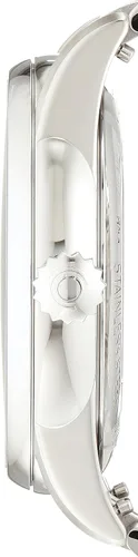 Vista 2 de Certina, Reloj automático suizo, DS 1, acero inoxidable, C0298071104102 para hombre, Plateado gris, Moderno