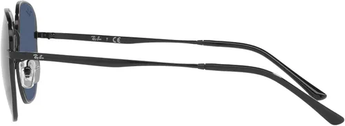 Vista 4 de Ray-Ban RB3682f - Gafas de sol cuadradas de corte bajo