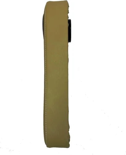 Vista 4 de Performance Plus Carts Universal Golf Cart Rear Seat Arm Rest Cushion with Cup Holder - Tan