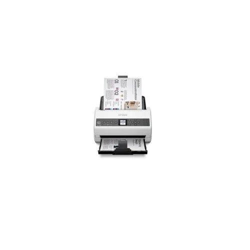 Vista 2 de Matricial Printer 80mm USB RED