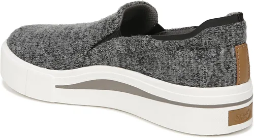 Vista 8 de Dr. Scholl's Womens Happiness Lo Sneaker
