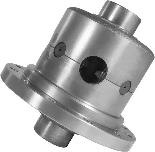 Vista 3 de Yukon Gear & Axle - Diferencial Duragrip