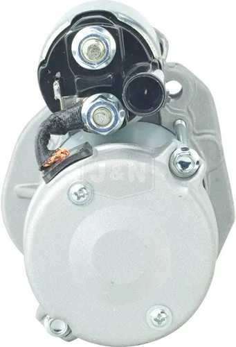 Vista 3 de DB Electrical Arrancador 410-52670 de 12 V compatible con/repuesto para Dodge Durango 2016-2020, Jeep Gladiator 2020-2024, Jeep Grand Cherokee