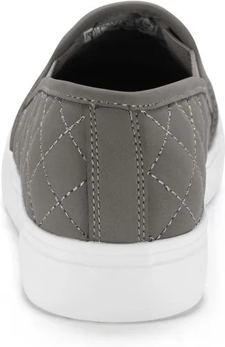 Vista 9 de JENN ARDOR - Tenis de cómodos, sin cordones, planos, estilo casual, para caminar, para mujer