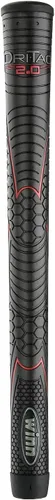 Vista 10 de Winn Golf Grip Dri-Tac 2.0 Ladies & Men's Club Grips - Shock Absorption AVS Technology for Enhanced Performance Optimal Hand Alignment, Grip