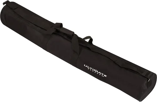 Vista 5 de Ultimate Support Soporte para teclado APEX AX-48 Pro Plus con accesorio de pluma, Ulti-Boom y bolsa profesional