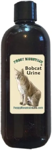 Vista 3 de Orina Bobcat