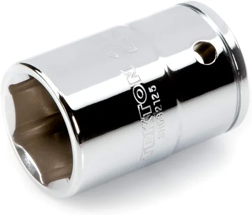 Vista 34 de TEKTON Unidad de 3/4 pulgadas x 0.748 in Enchufe de 6 puntos SHD33119