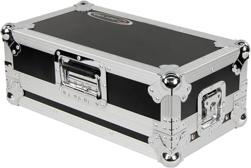 Vista 8 de Odyssey Cases 5U Rack Mountable Lighting Controller Case