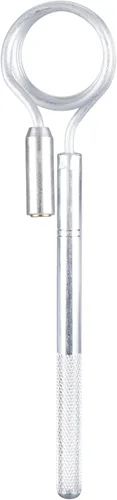 Vista 4 de Performance Tool W83191 Herramienta de recogida magnética flexible con mango de aluminio moleteado de 24 pulgadas