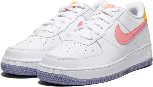 Vista 6 de Nike boys Air Force 1