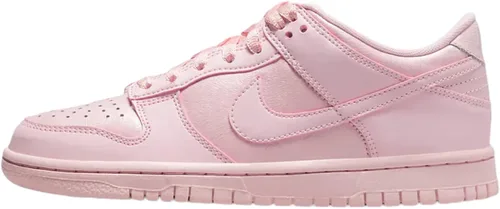 Vista 652 de Nike Kid's Dunk Low Sneaker