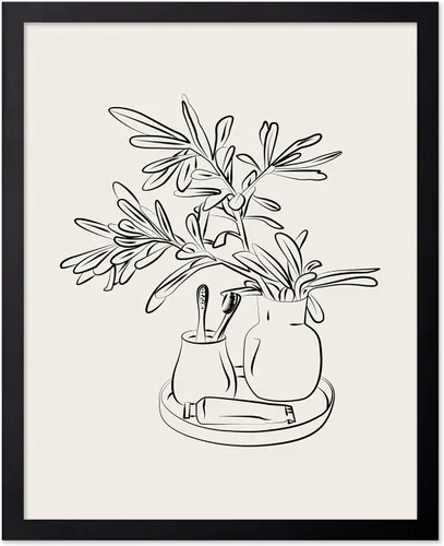Vista 105 de Poster Master Swan Floaty Poster - Retro Woman Print - Pool Art - Swimming Illustration - Line Sketch - Abstract Design - Chic Boho Decor - Great