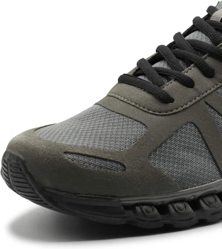 Vista 21 de RBX Active Airy Mesh Tenis deportivos para hombre, tenis ligeros para entrenamiento