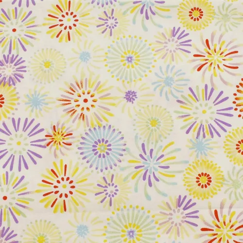 Vista 7 de Cuadrados de tela precortados 100 % algodón impreso (18 x 29 pulgadas) para manualidades, álbumes de recortes, suministros de manualidades - animales