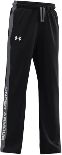 Vista 3 de Under Armour Brawler 20 - Pantalones deportivos para niños