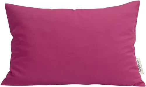 Vista 19 de TangDepot Fundas de almohada sólidas de seda sintética duradera, fundas de almohada cuadradas decorativas, fundas de almohada para interiores y Azul