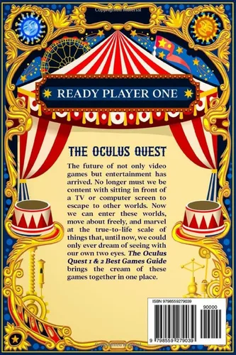 Vista 2 de The Oculus Quest 1 & 2 Best Games Guide reviews of the best games available on the Oculus Quest system