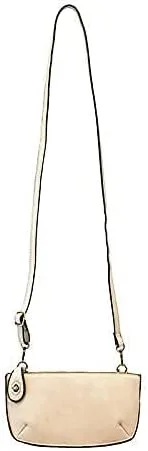 Vista 8 de joy susan Mini cruz para mujer bolso de mano de pulsera