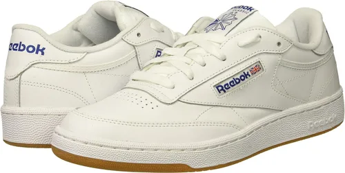 Vista 7 de Reebok Men's Club C 85 Sneakers