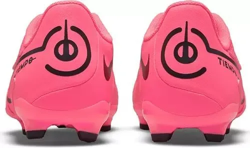 Vista 5 de Nike unisex-child Tiempo Legend 9 Club Multi Ground Soccer Cleat
