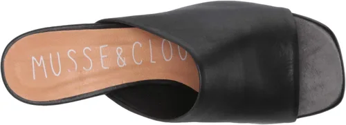 Vista 5 de Musse & Cloud Sandalia Tanque Slide para mujer