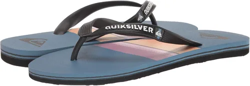 Vista 7 de Quiksilver Molokai - Chanclas de resina para hombre