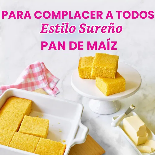 Vista 7 de Duncan Hines Mezcla para Pan de Maíz Dulce y Muffins de Dolly Parton, 16 oz.