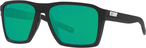 Vista 2 de Costa Del Mar Men's Antille Pilot Sunglasses