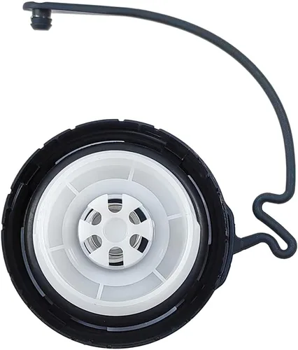 Vista 8 de Tapa de depósito de combustible Compatible con Toyota 4Runner Camry Corolla FJ Cruiser Highlander Land Cruiser RAV4 Sequoia Sienna Tacoma Tundra