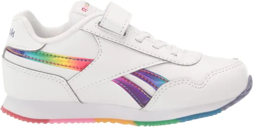 Vista 6 de Reebok Tenis clásicos unisex para niños 30 Transparente