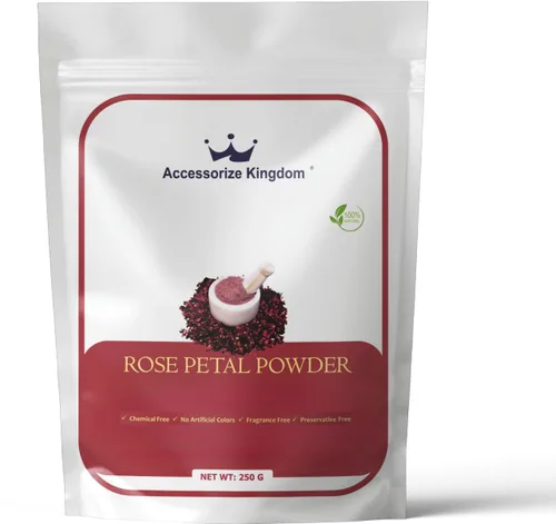 Vista 8 de AMLA - Polvo de hierbas para uso externo, para paquetes de rostro y cabello de bricolaje 8.8 oz (250g)
