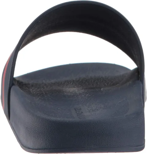 Vista 3 de Tommy Hilfiger Men's Ennis Slide Sandal
