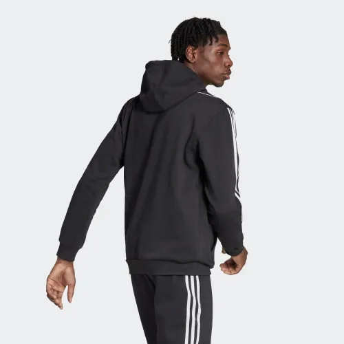 Vista 3 de adidas Sudadera con capucha Tiro23 League para hombre
