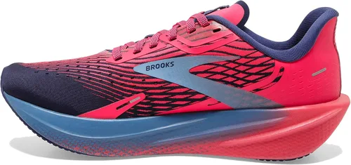 Vista 3 de Brooks Hyperion Max Neutral - Tenis de correr para mujer