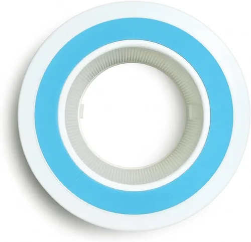 Vista 6 de Nispira HC452 HP102 Filtro de repuesto para purificador de aire Shark NanoSeal HP102PET, HP100, HP105 HC450, HC451, HC455, UA455 3 en 1, pieza