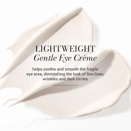 Vista 4 de Meaningful Beauty Lifting Eye Crème Fórmula avanzada bajo cuidado