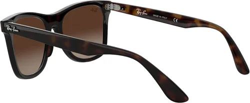 Vista 5 de Ray-Ban RB4440n Blaze Wayfarer - Gafas de sol cuadradas