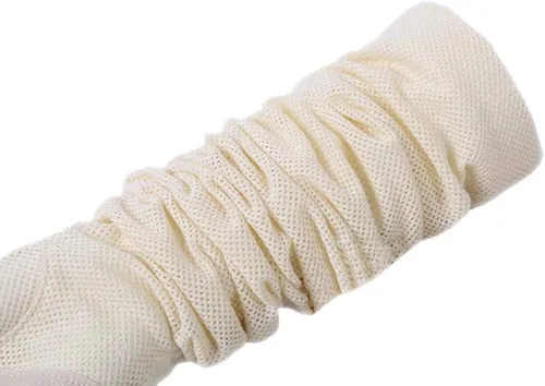 Vista 6 de Algodón manga larga guantes brazo manga para mujer protección solar
