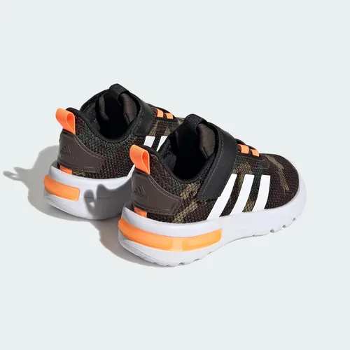 Vista 13 de adidas Tenis Racer Tr23 El (bebé/bebé) para niño