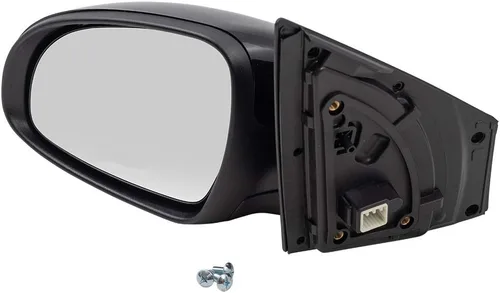 Vista 2 de Espejo eléctrico para Sportage 2017-2022 plegable manual 87610D9100 izquierdo KI1320196