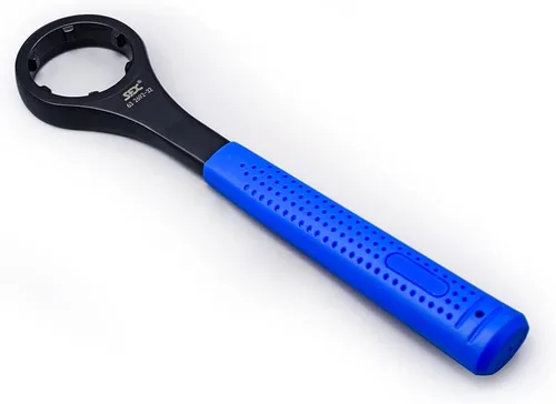 Vista 4 de SFX Llave ER16 CNC pinza mandril ER tuerca llave