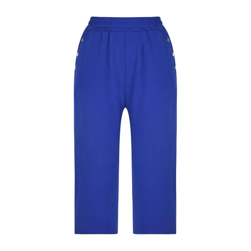 Vista 170 de Pantalones capri para mujer, estilo casual, de verano, elásticos, de cintura alta, pantalones de yoga, ajuste atlético, pantalones deportivos