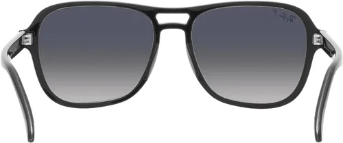 Vista 7 de Ray-Ban Rb4356 State Side Square Sunglasses